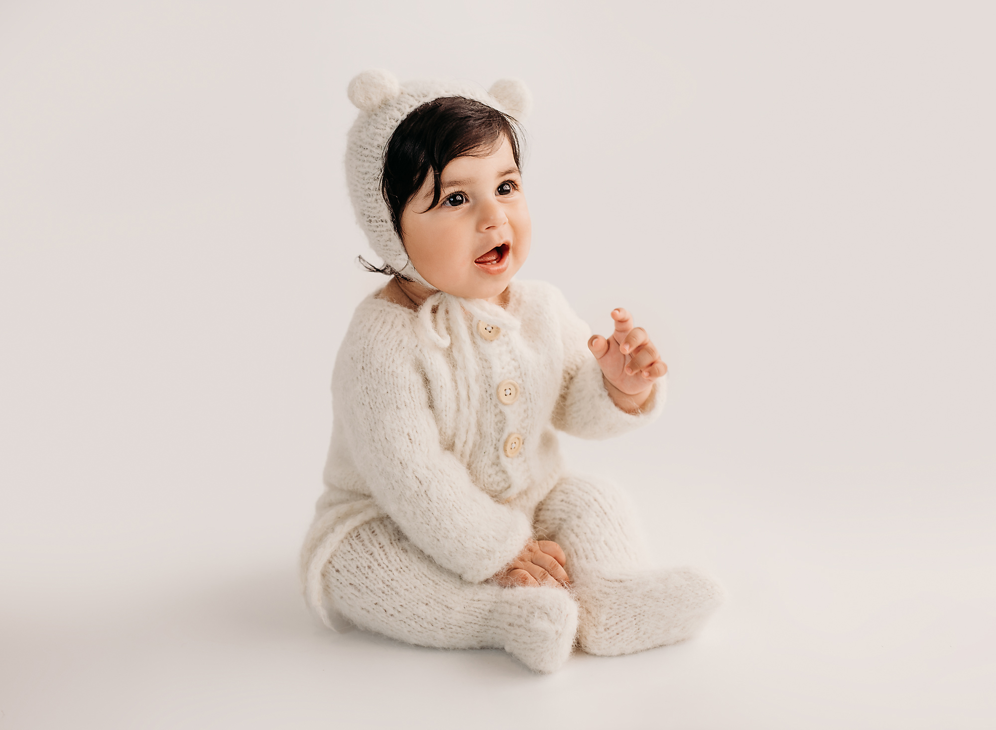 Baby Photographer inMelbourne